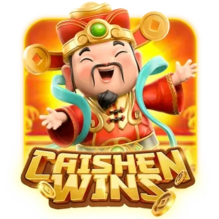 Caishen Wins